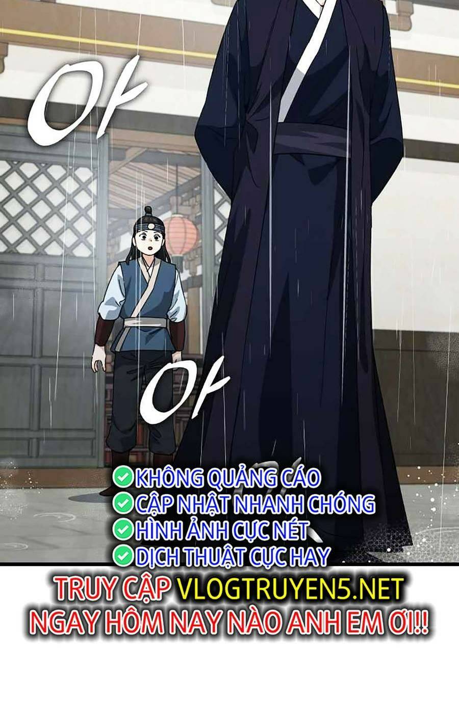 Bố Tôi Quá Mạnh - Chapter 145 - Page 45