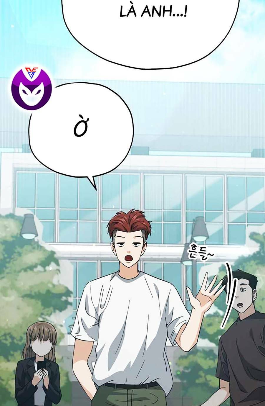 Bố Tôi Quá Mạnh - Chapter 145 - Page 58