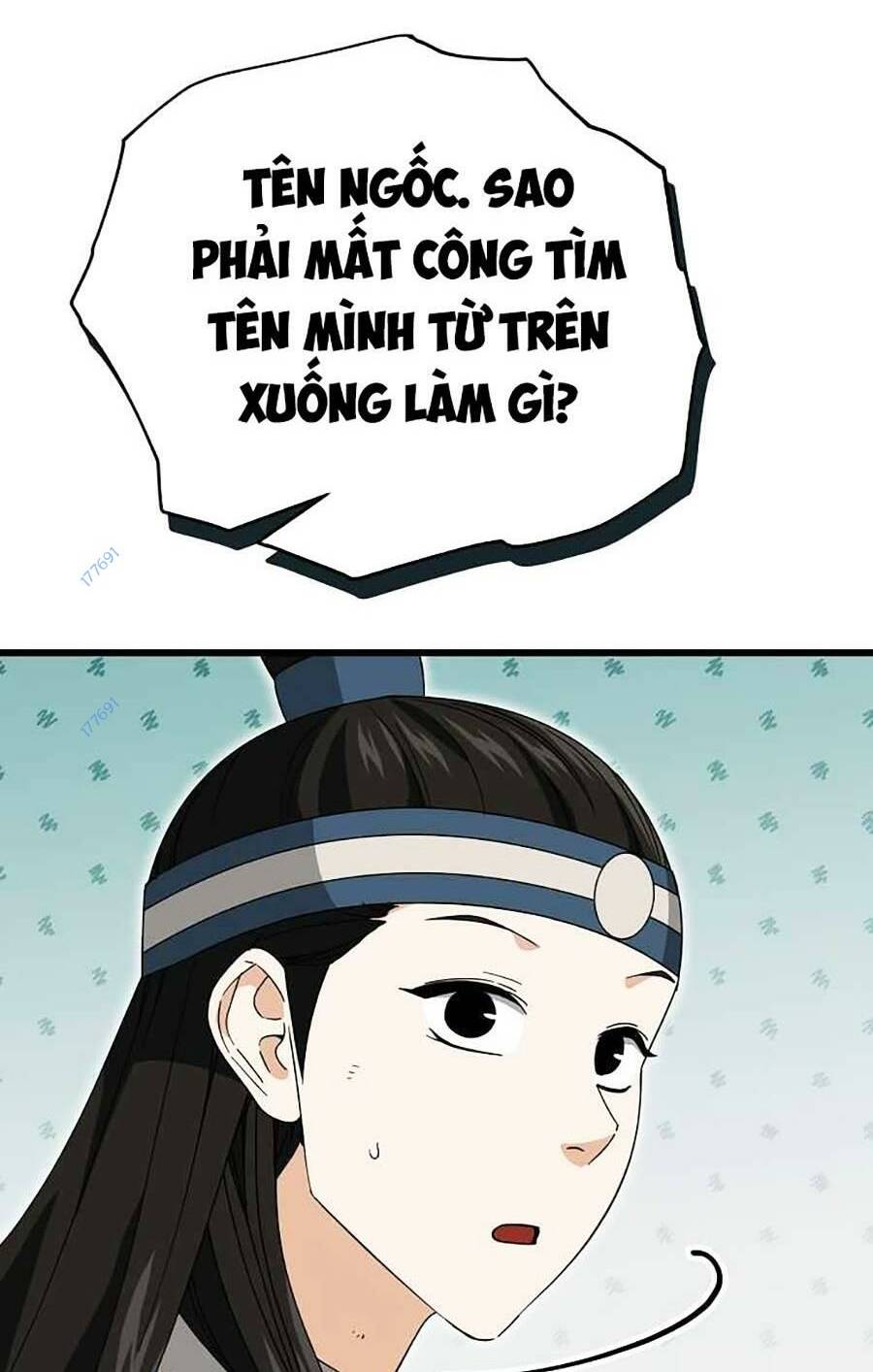 Bố Tôi Quá Mạnh - Chapter 145 - Page 5