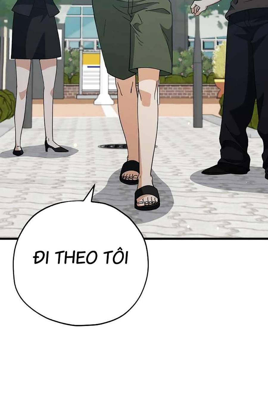 Bố Tôi Quá Mạnh - Chapter 145 - Page 59