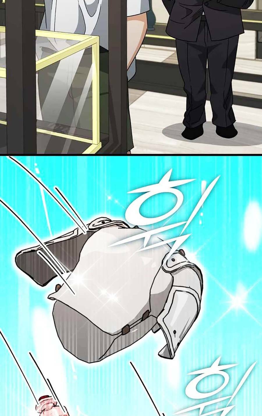 Bố Tôi Quá Mạnh - Chapter 145 - Page 66