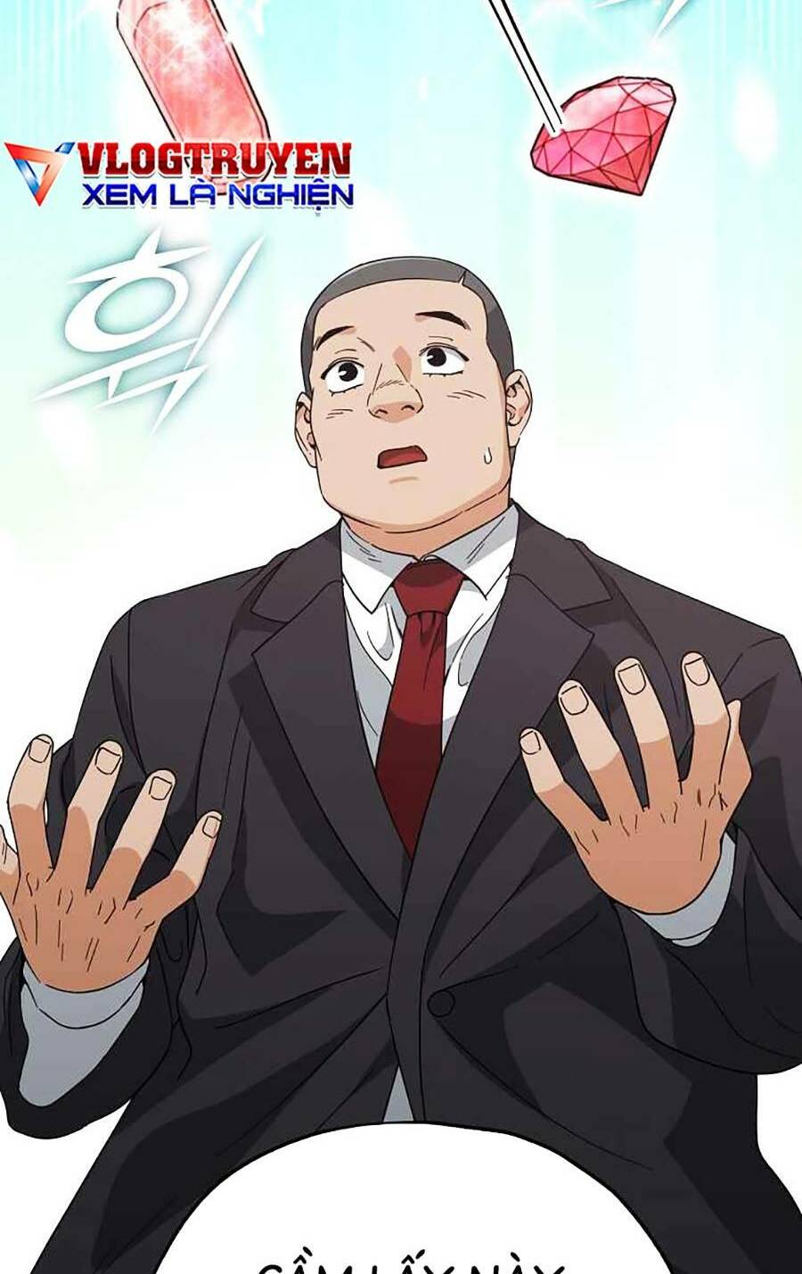 Bố Tôi Quá Mạnh - Chapter 145 - Page 67