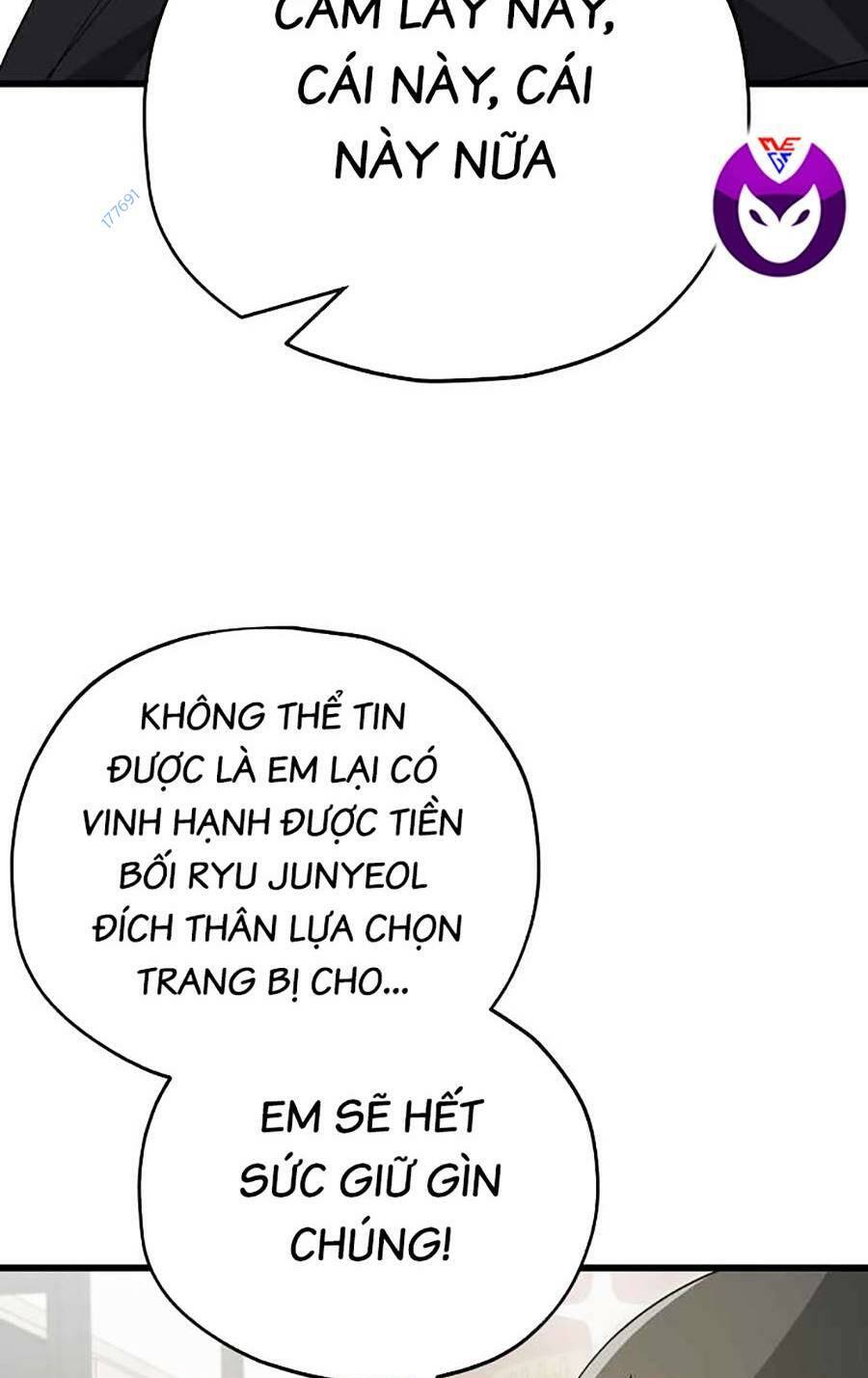 Bố Tôi Quá Mạnh - Chapter 145 - Page 68