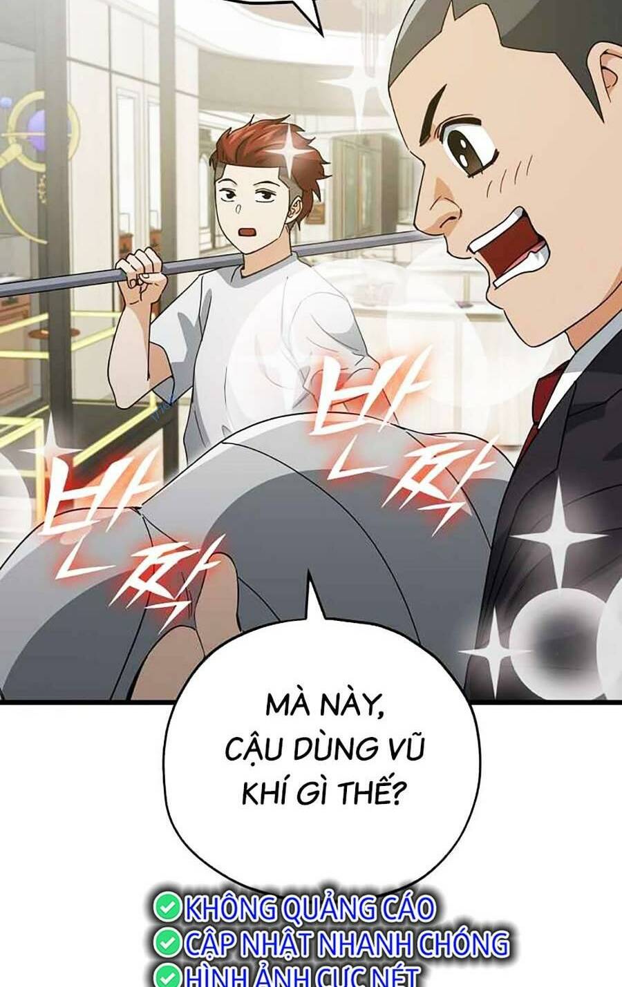 Bố Tôi Quá Mạnh - Chapter 145 - Page 69