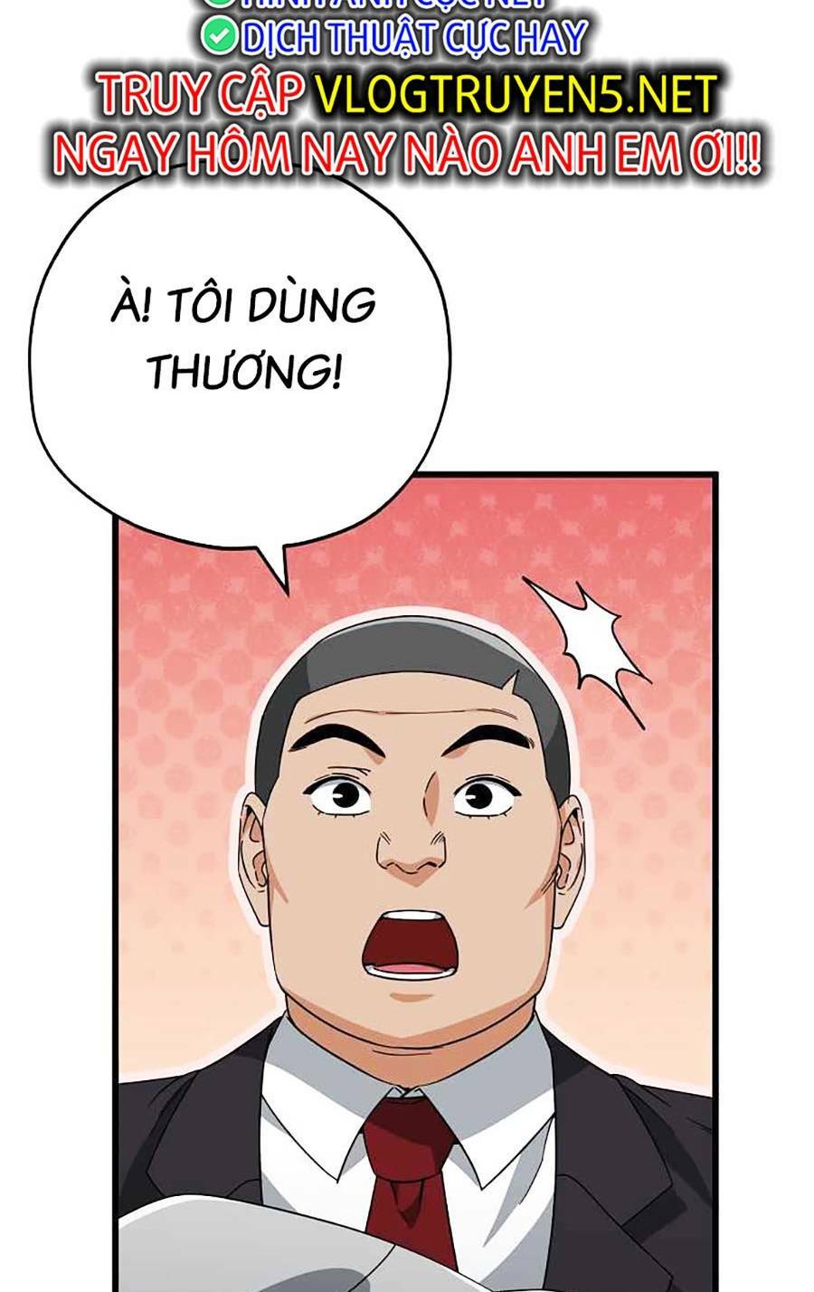 Bố Tôi Quá Mạnh - Chapter 145 - Page 70