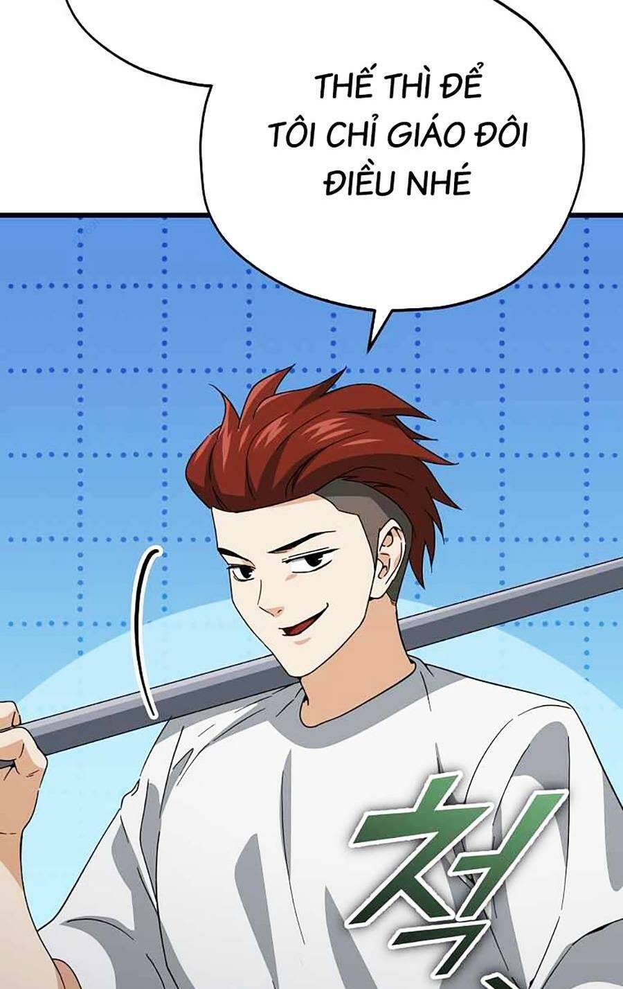 Bố Tôi Quá Mạnh - Chapter 145 - Page 72