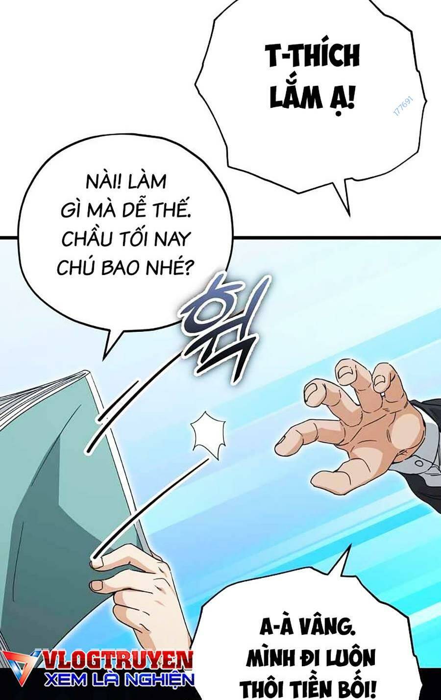 Bố Tôi Quá Mạnh - Chapter 145 - Page 76