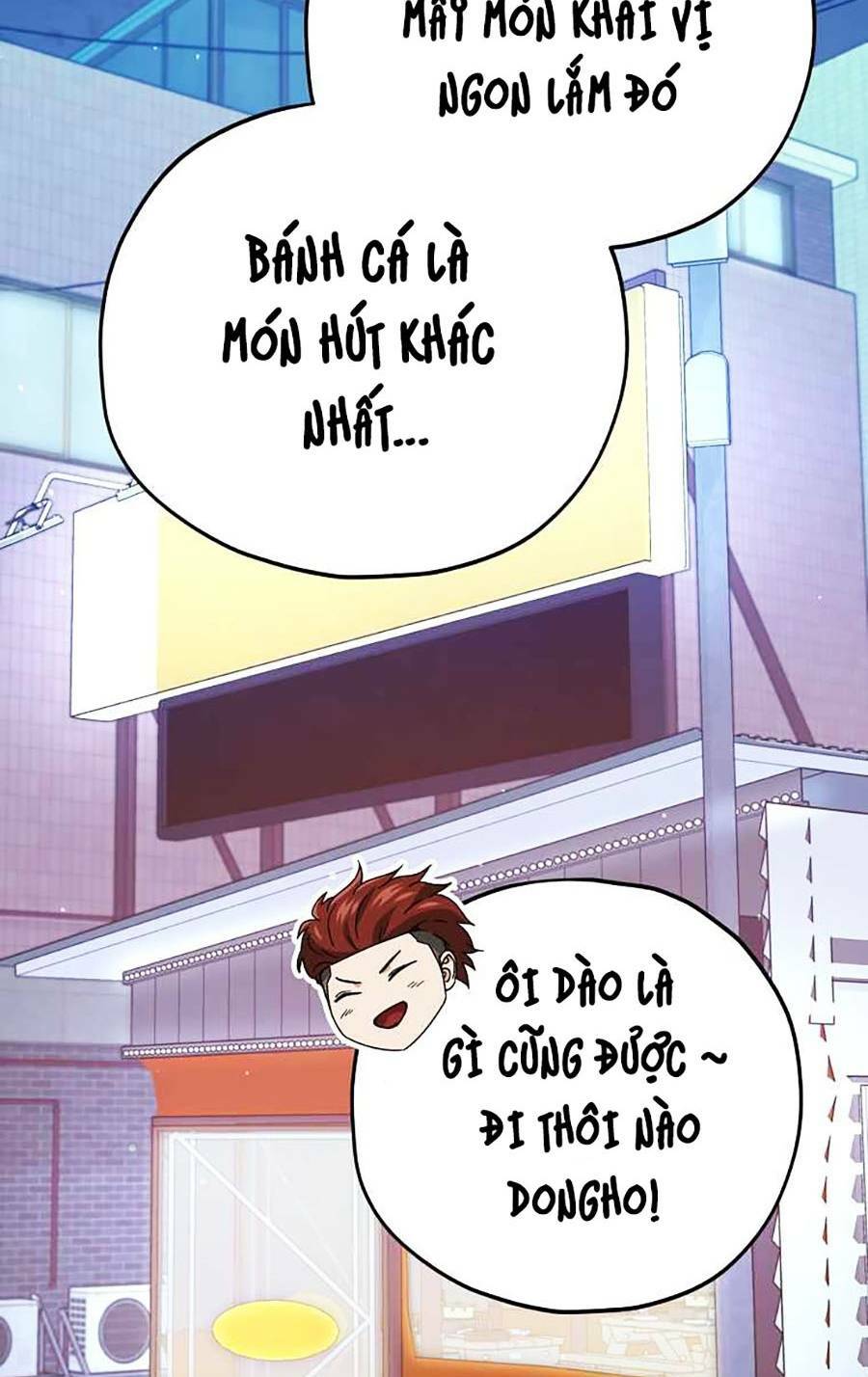 Bố Tôi Quá Mạnh - Chapter 145 - Page 78