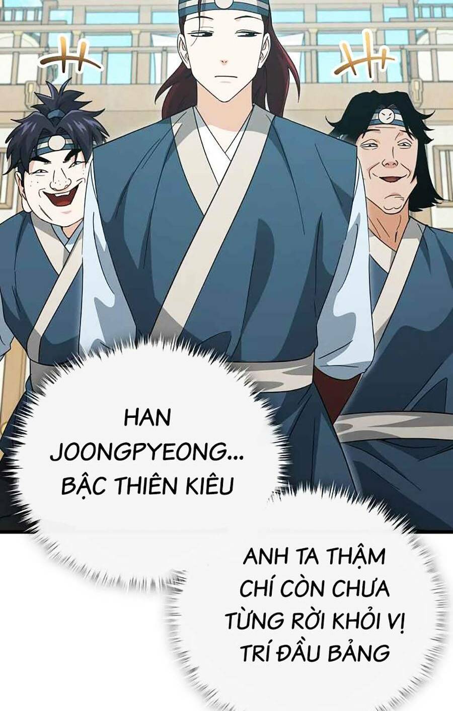 Bố Tôi Quá Mạnh - Chapter 145 - Page 7