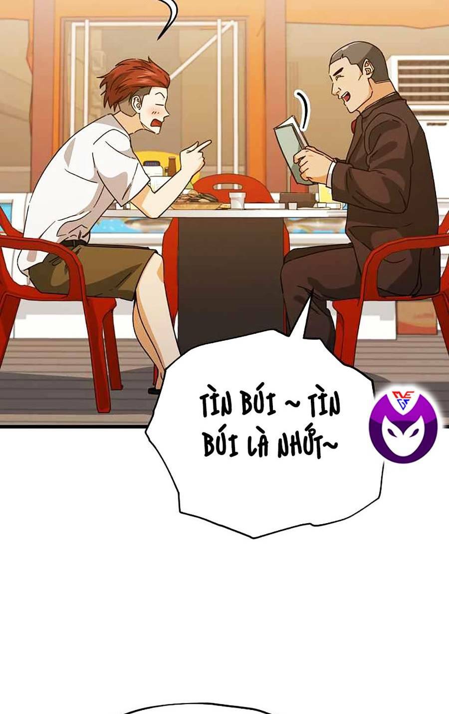 Bố Tôi Quá Mạnh - Chapter 145 - Page 82