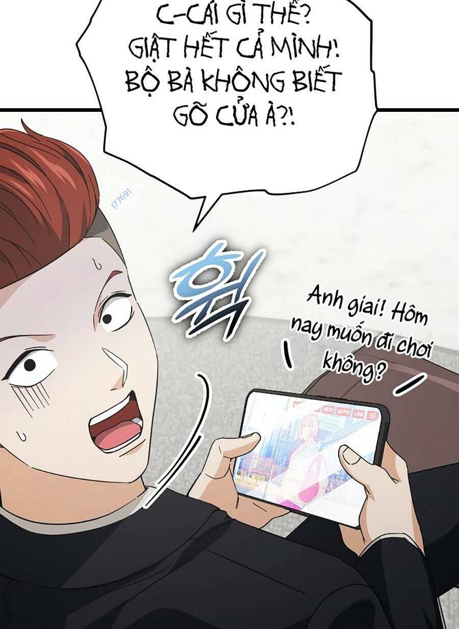 Bố Tôi Quá Mạnh - Chapter 146 - Page 9