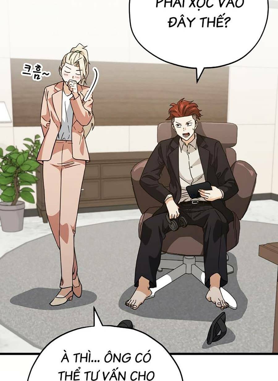 Bố Tôi Quá Mạnh - Chapter 146 - Page 11