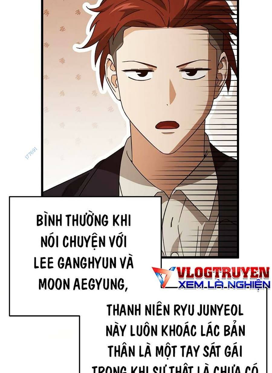 Bố Tôi Quá Mạnh - Chapter 146 - Page 13