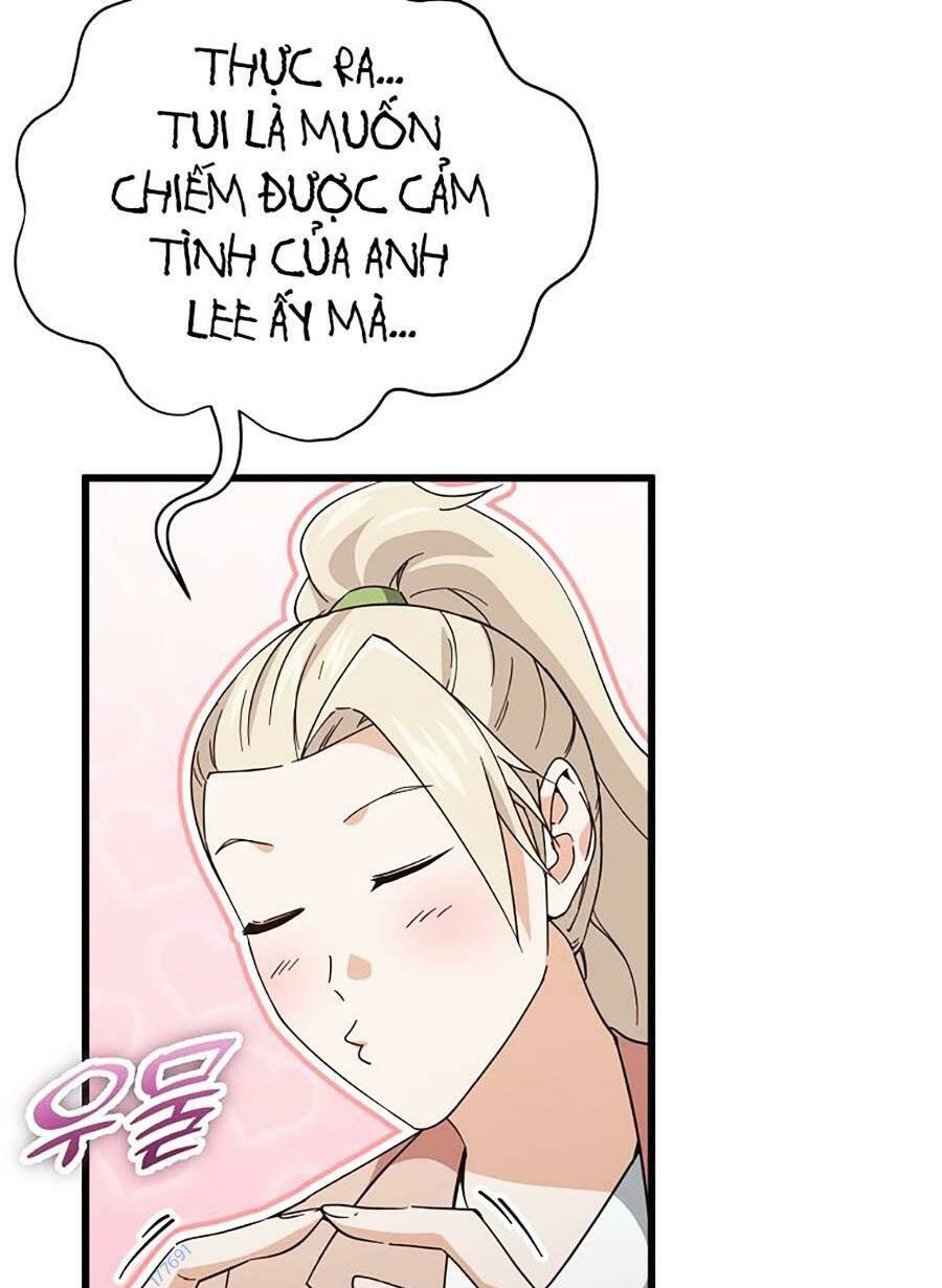 Bố Tôi Quá Mạnh - Chapter 146 - Page 16