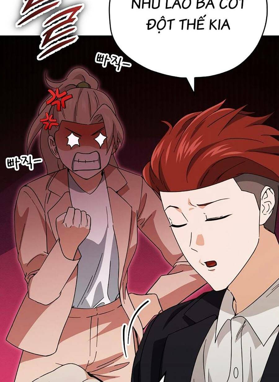 Bố Tôi Quá Mạnh - Chapter 146 - Page 19