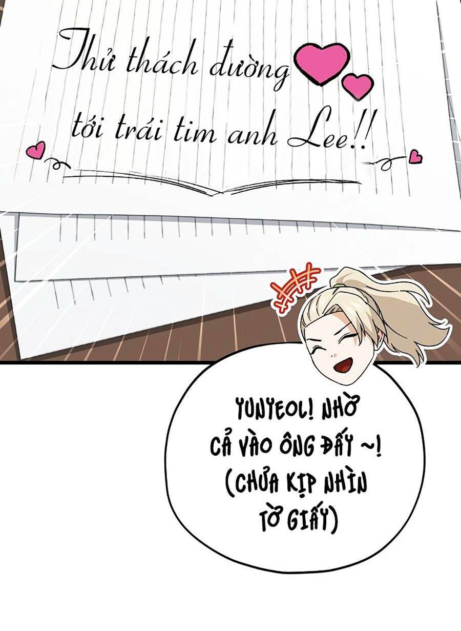 Bố Tôi Quá Mạnh - Chapter 146 - Page 26