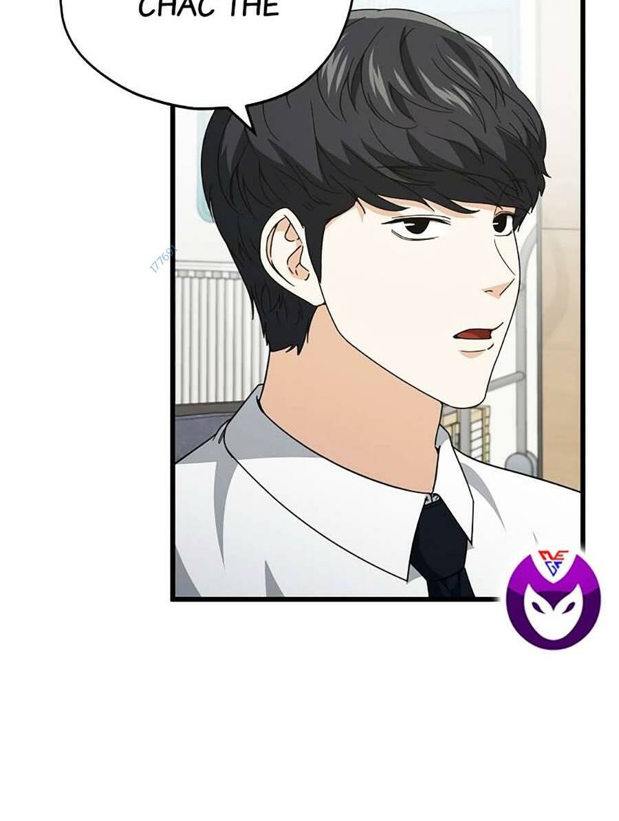 Bố Tôi Quá Mạnh - Chapter 146 - Page 37