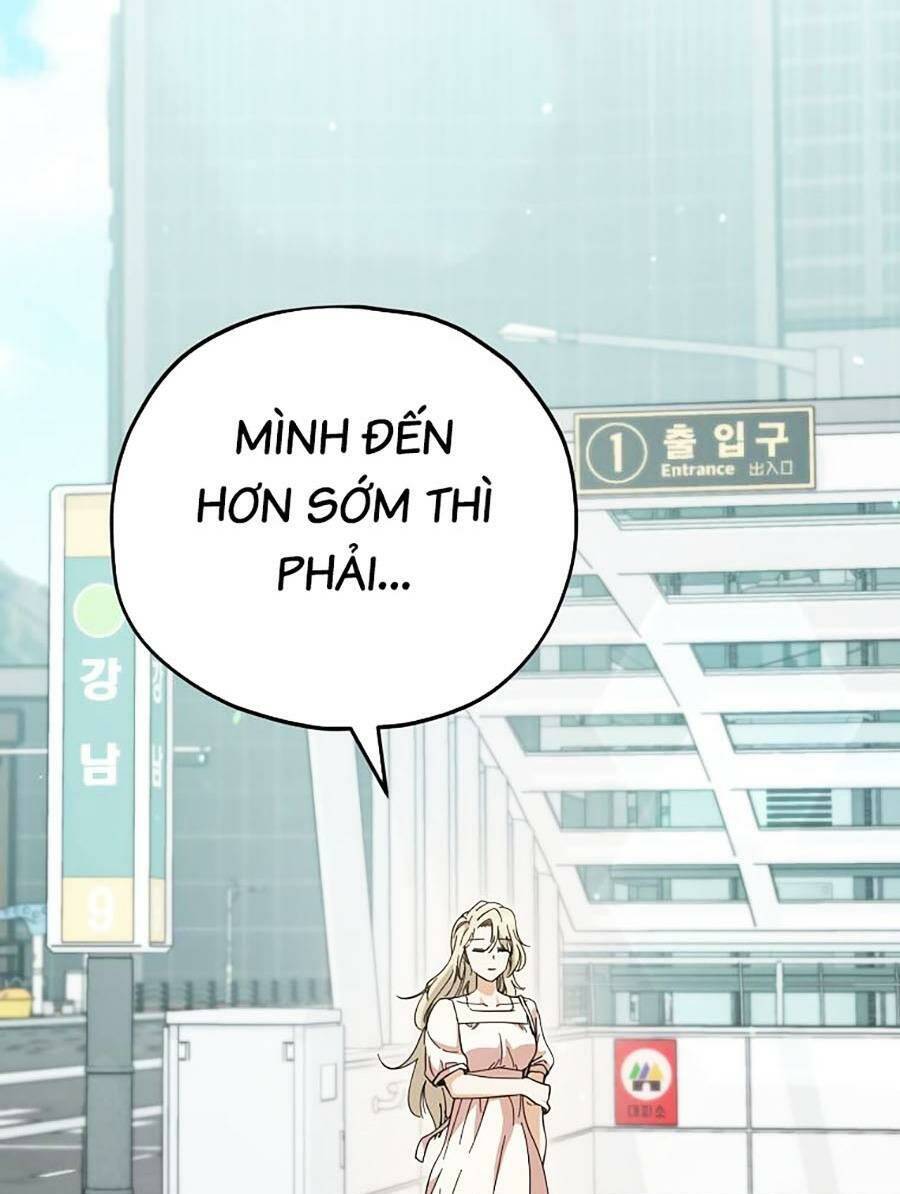 Bố Tôi Quá Mạnh - Chapter 146 - Page 44