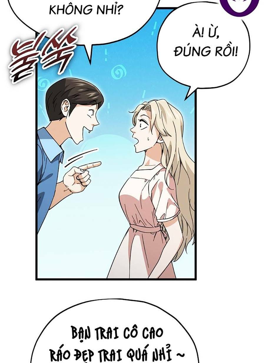 Bố Tôi Quá Mạnh - Chapter 146 - Page 74