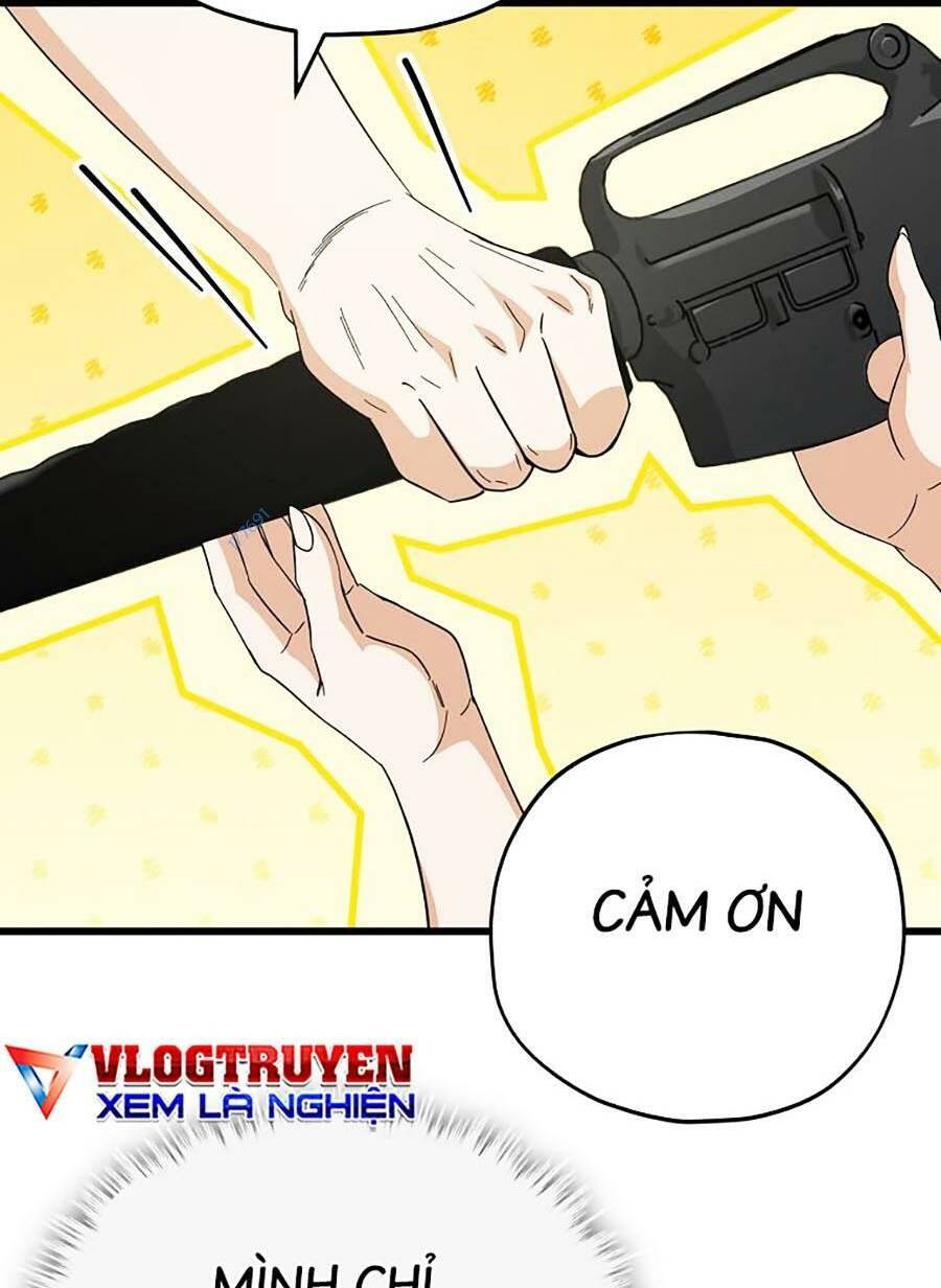 Bố Tôi Quá Mạnh - Chapter 146 - Page 77