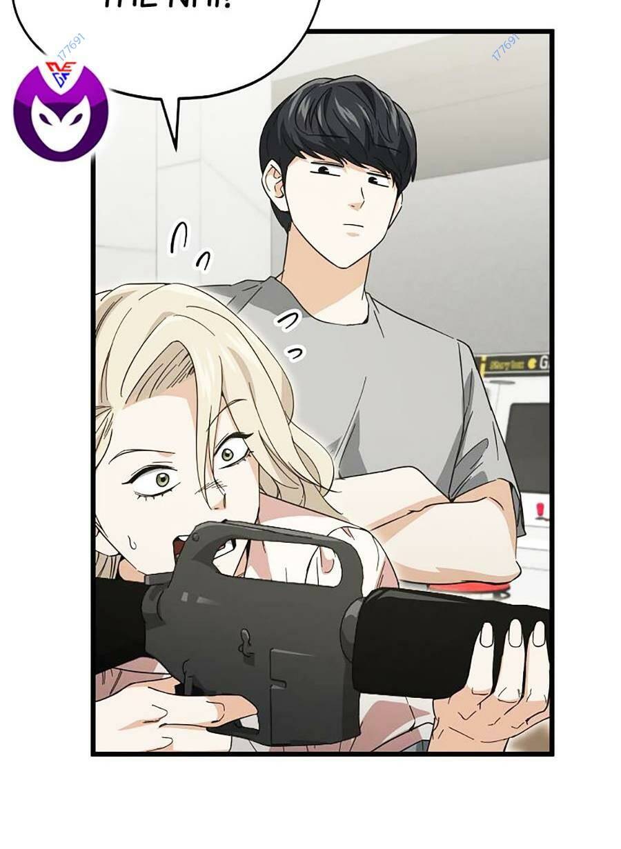 Bố Tôi Quá Mạnh - Chapter 146 - Page 84