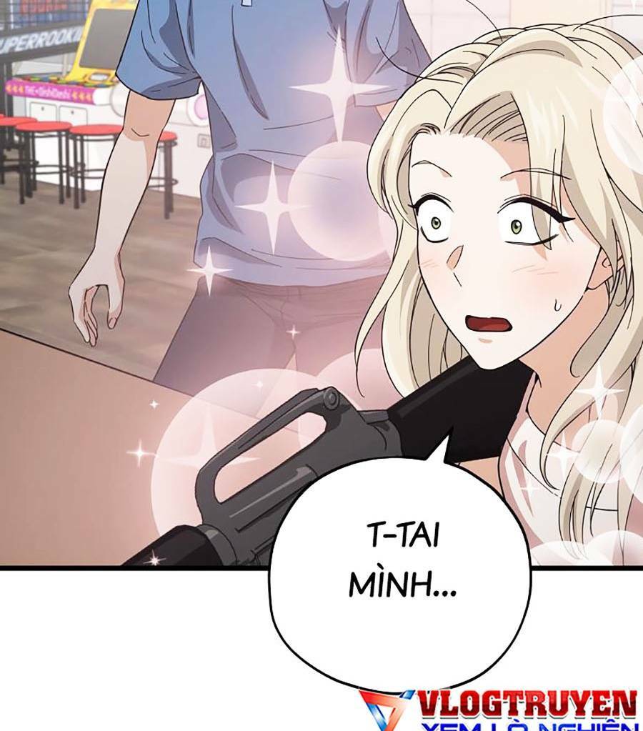 Bố Tôi Quá Mạnh - Chapter 146 - Page 98