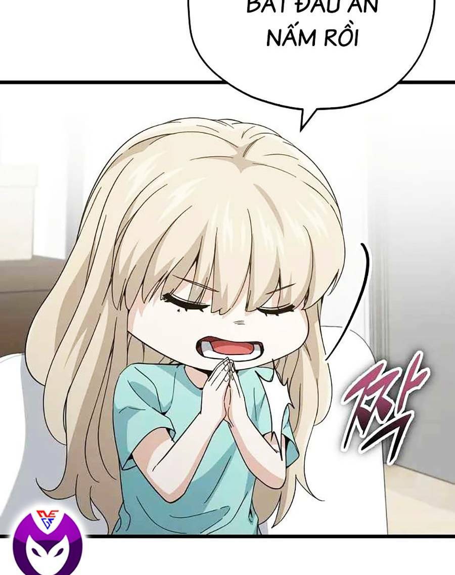 Bố Tôi Quá Mạnh - Chapter 147 - Page 107