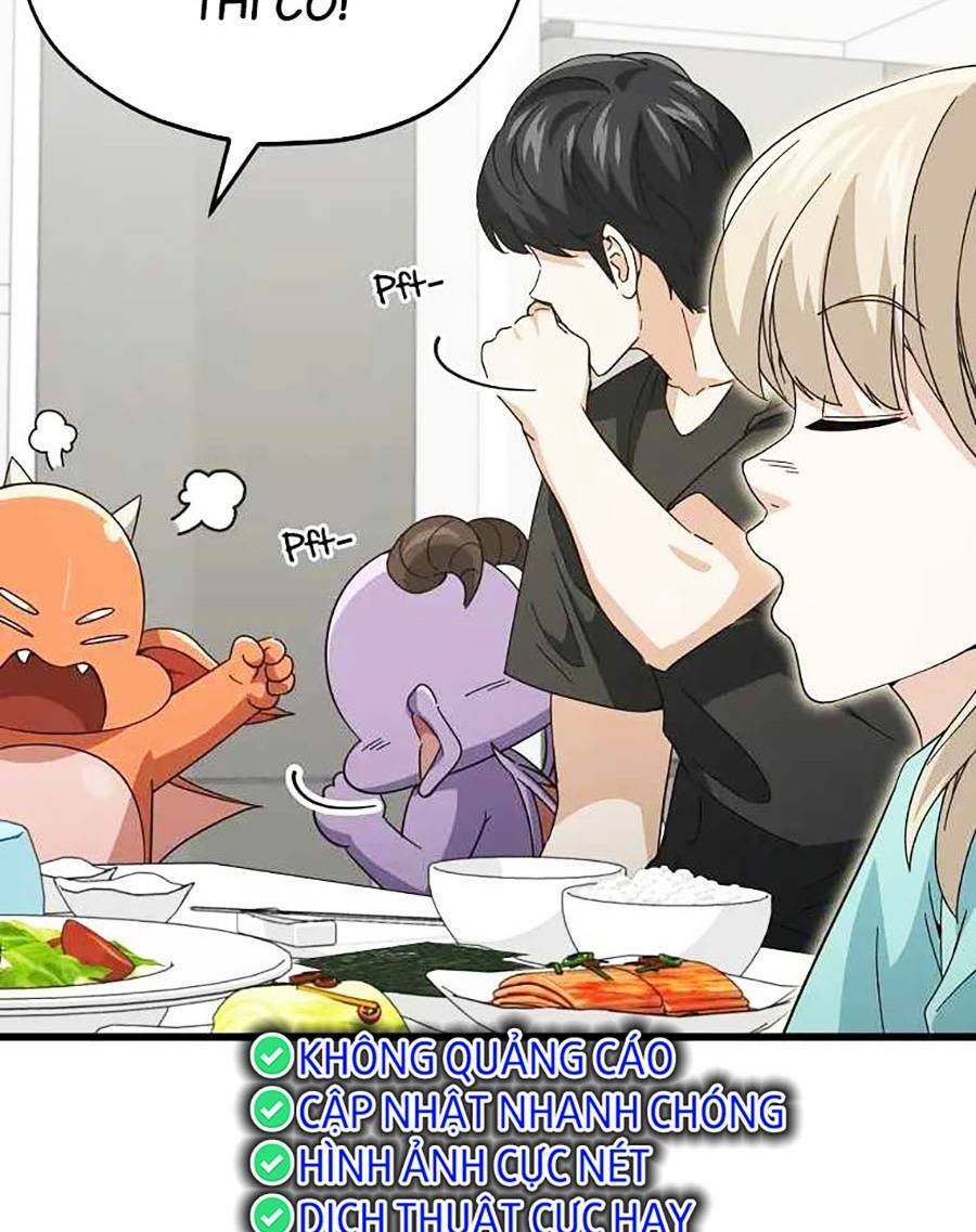 Bố Tôi Quá Mạnh - Chapter 147 - Page 109