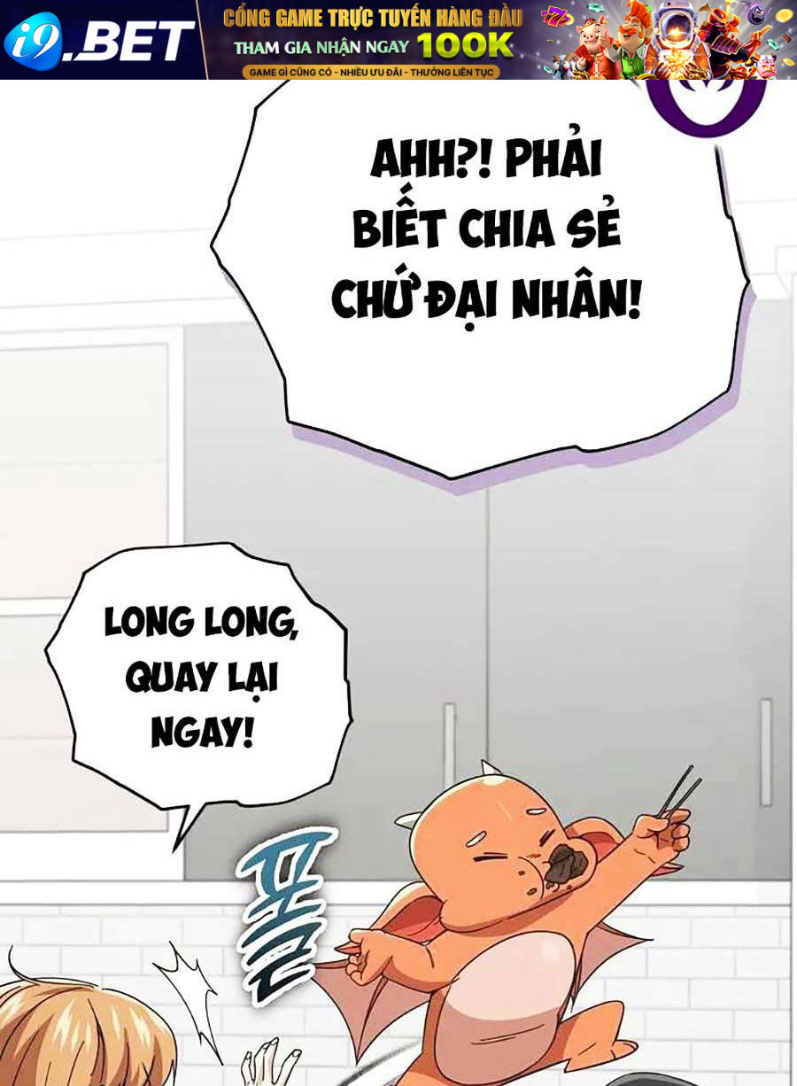 Bố Tôi Quá Mạnh - Chapter 147 - Page 113