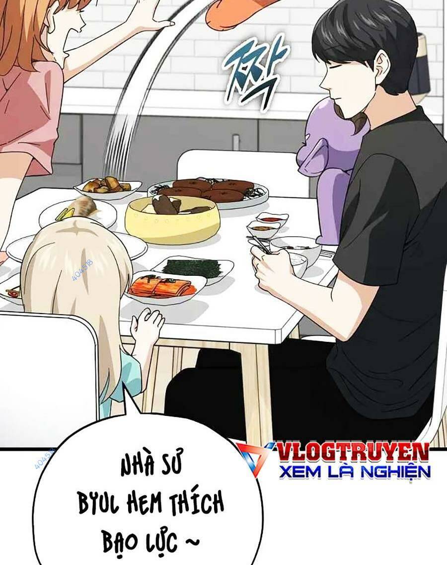 Bố Tôi Quá Mạnh - Chapter 147 - Page 114