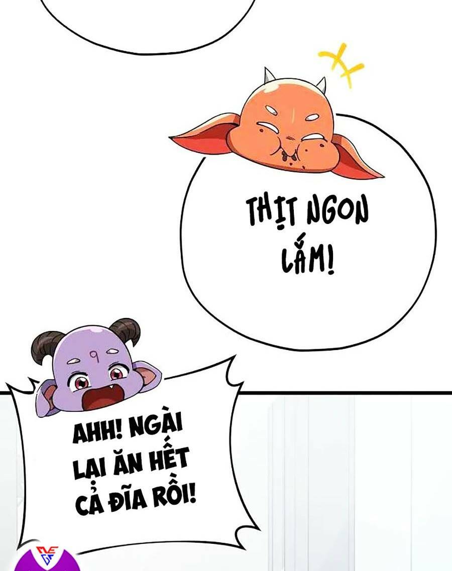 Bố Tôi Quá Mạnh - Chapter 147 - Page 115