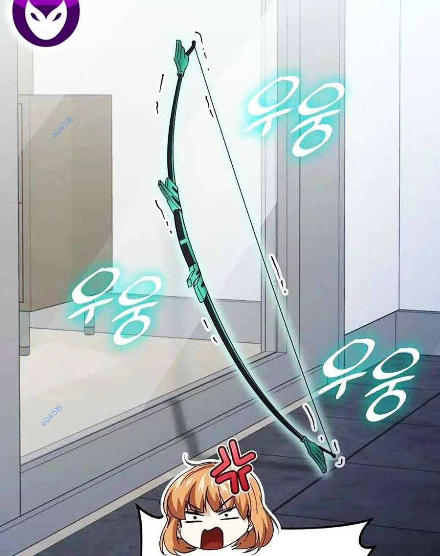 Bố Tôi Quá Mạnh - Chapter 147 - Page 116