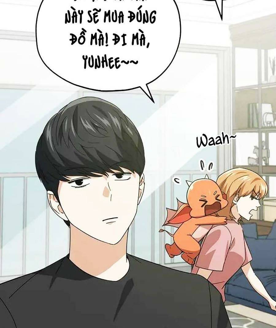 Bố Tôi Quá Mạnh - Chapter 147 - Page 12