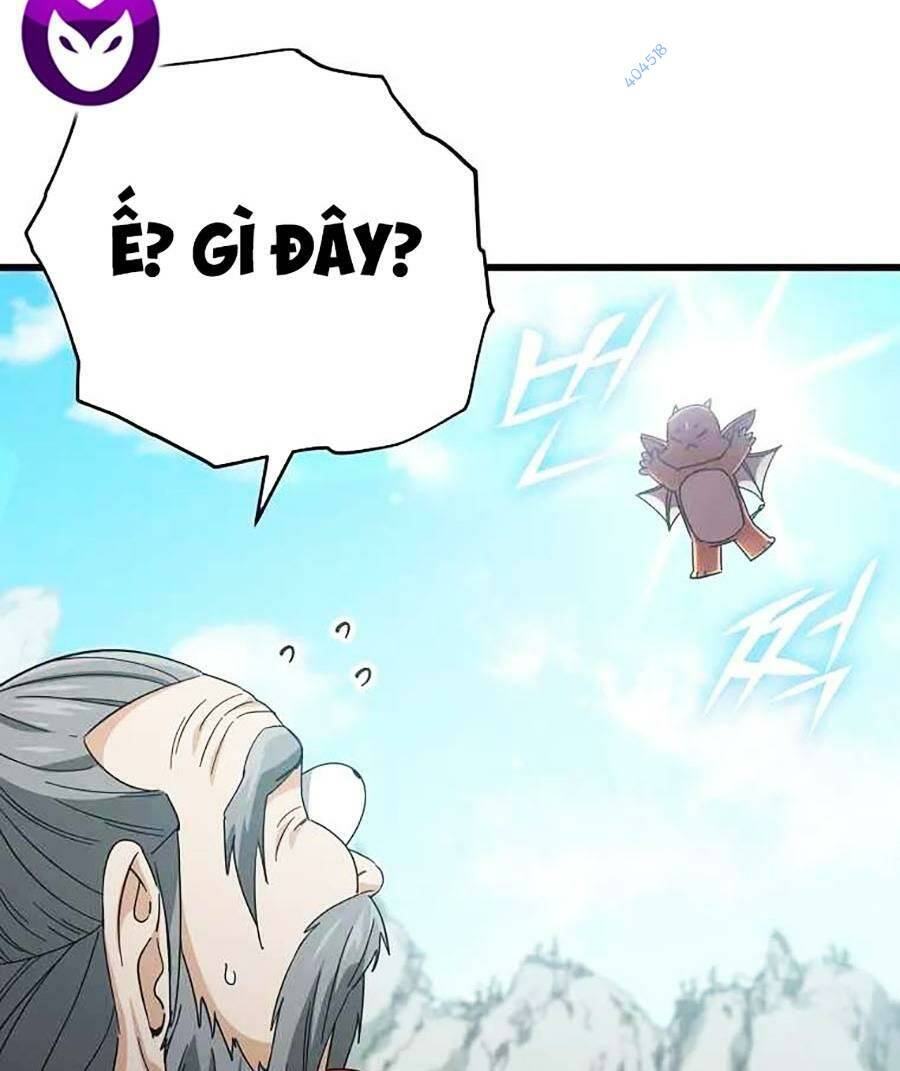 Bố Tôi Quá Mạnh - Chapter 147 - Page 28