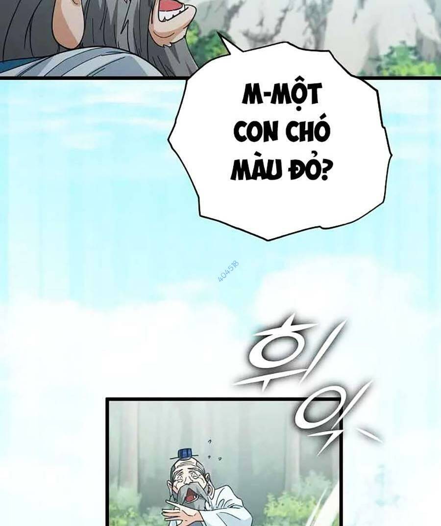 Bố Tôi Quá Mạnh - Chapter 147 - Page 29