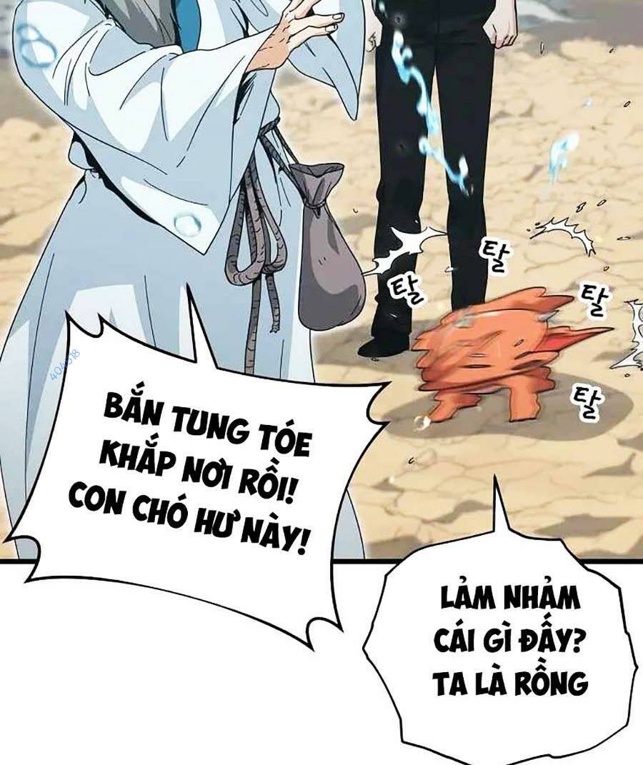 Bố Tôi Quá Mạnh - Chapter 147 - Page 32