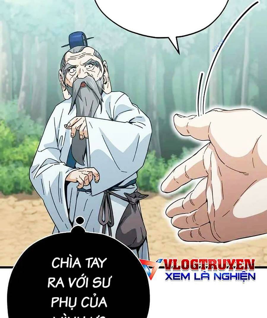 Bố Tôi Quá Mạnh - Chapter 147 - Page 36