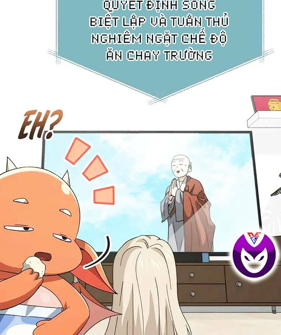 Bố Tôi Quá Mạnh - Chapter 147 - Page 3