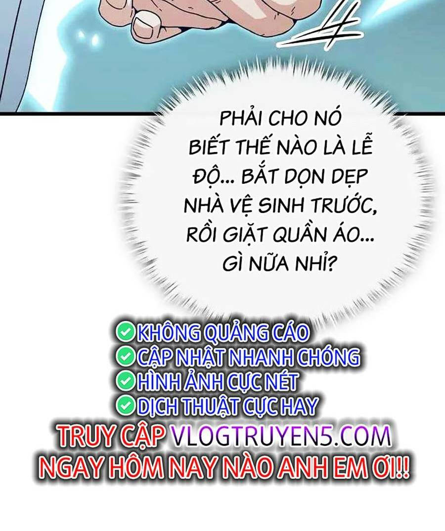 Bố Tôi Quá Mạnh - Chapter 147 - Page 39