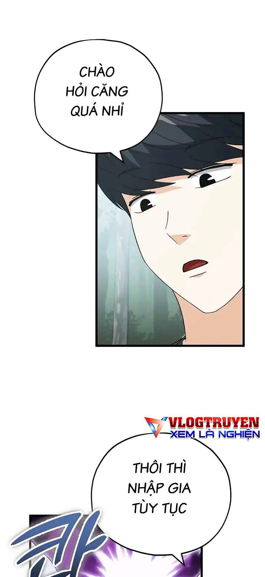 Bố Tôi Quá Mạnh - Chapter 147 - Page 41