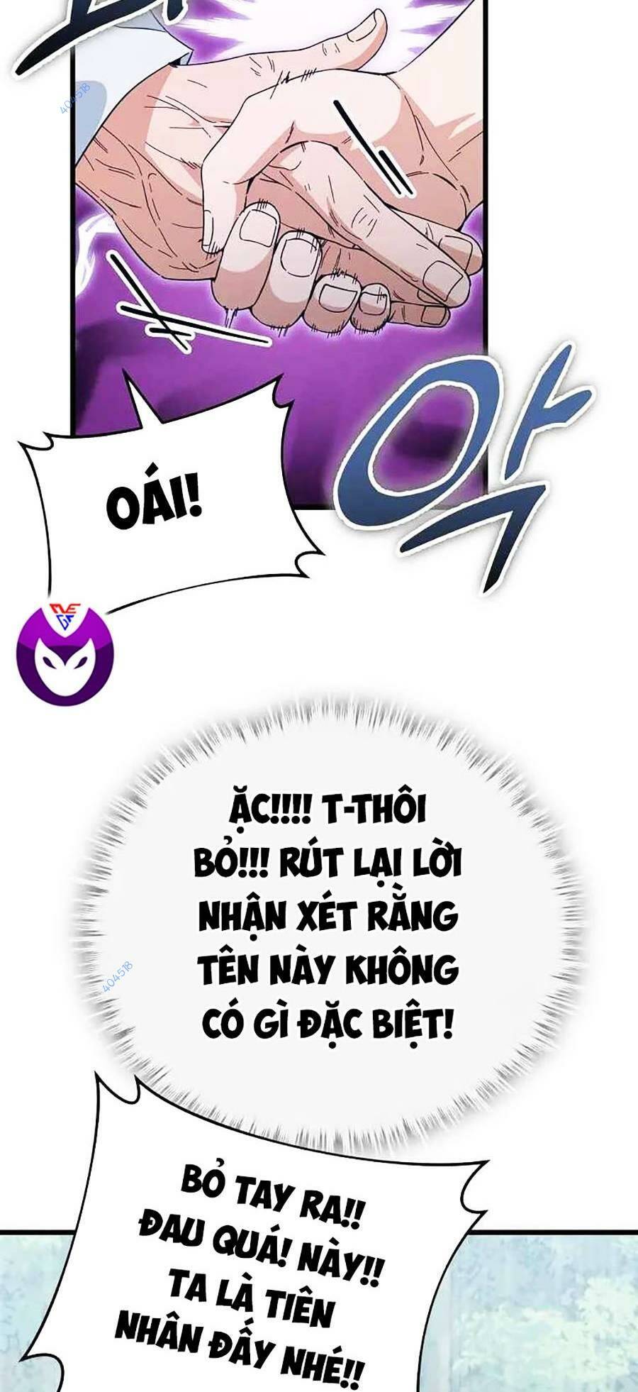 Bố Tôi Quá Mạnh - Chapter 147 - Page 42