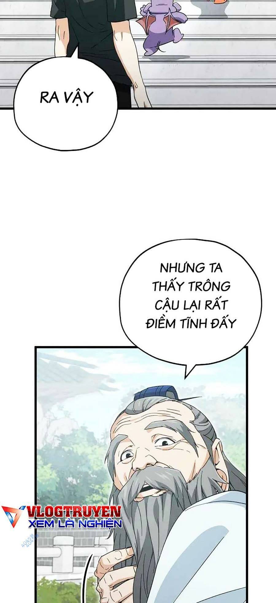 Bố Tôi Quá Mạnh - Chapter 147 - Page 46