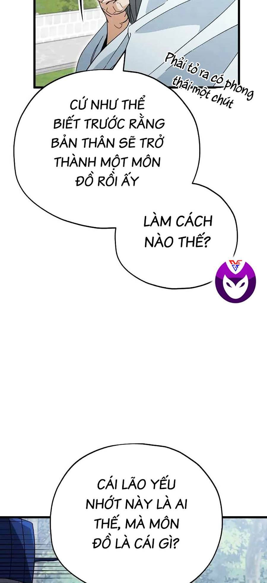 Bố Tôi Quá Mạnh - Chapter 147 - Page 47