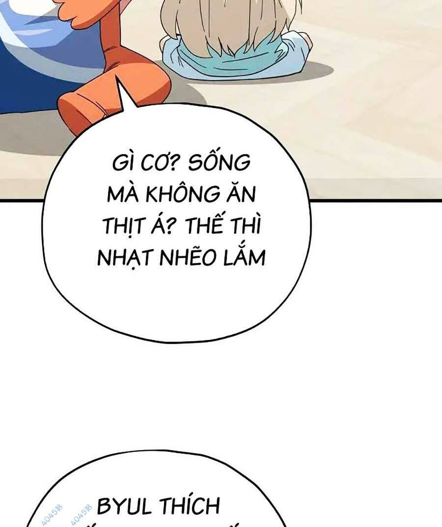 Bố Tôi Quá Mạnh - Chapter 147 - Page 4