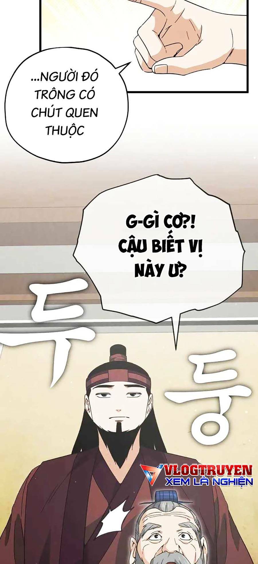 Bố Tôi Quá Mạnh - Chapter 147 - Page 49