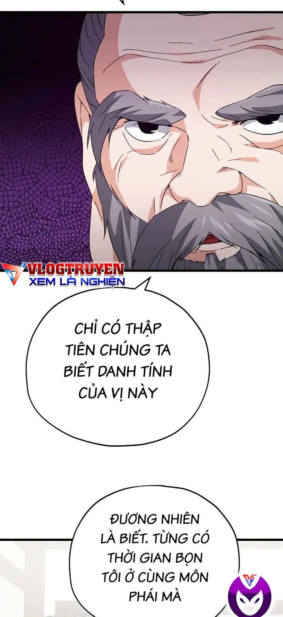 Bố Tôi Quá Mạnh - Chapter 147 - Page 51