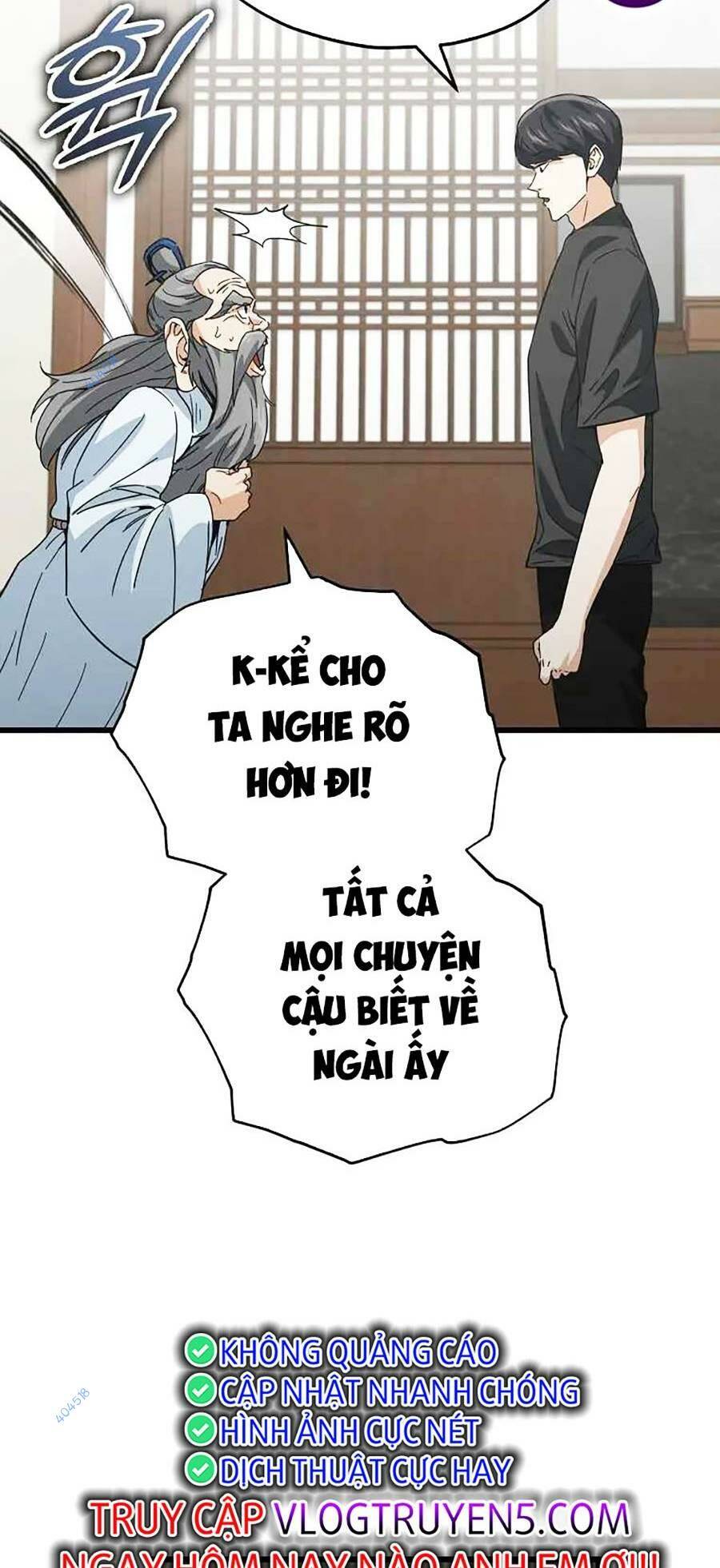 Bố Tôi Quá Mạnh - Chapter 147 - Page 52