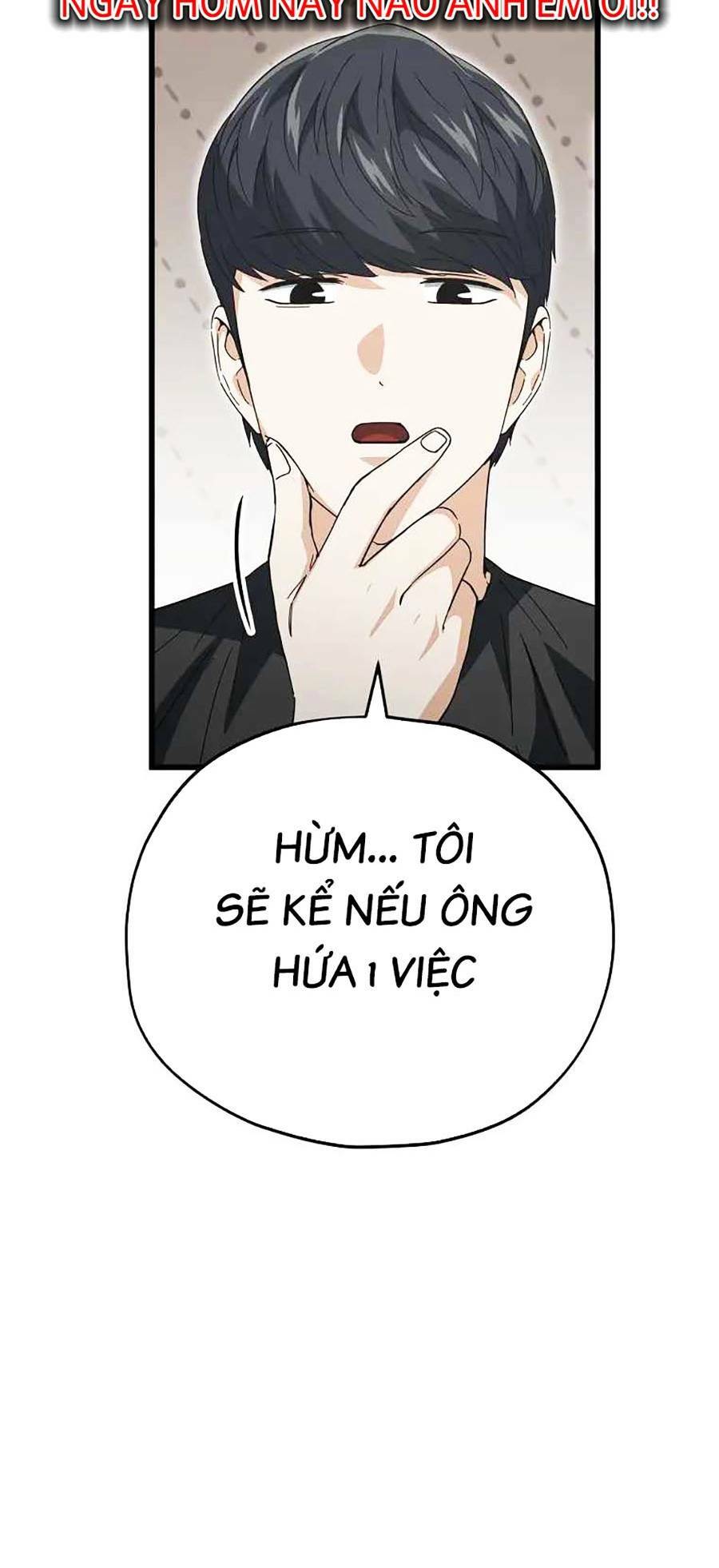 Bố Tôi Quá Mạnh - Chapter 147 - Page 53