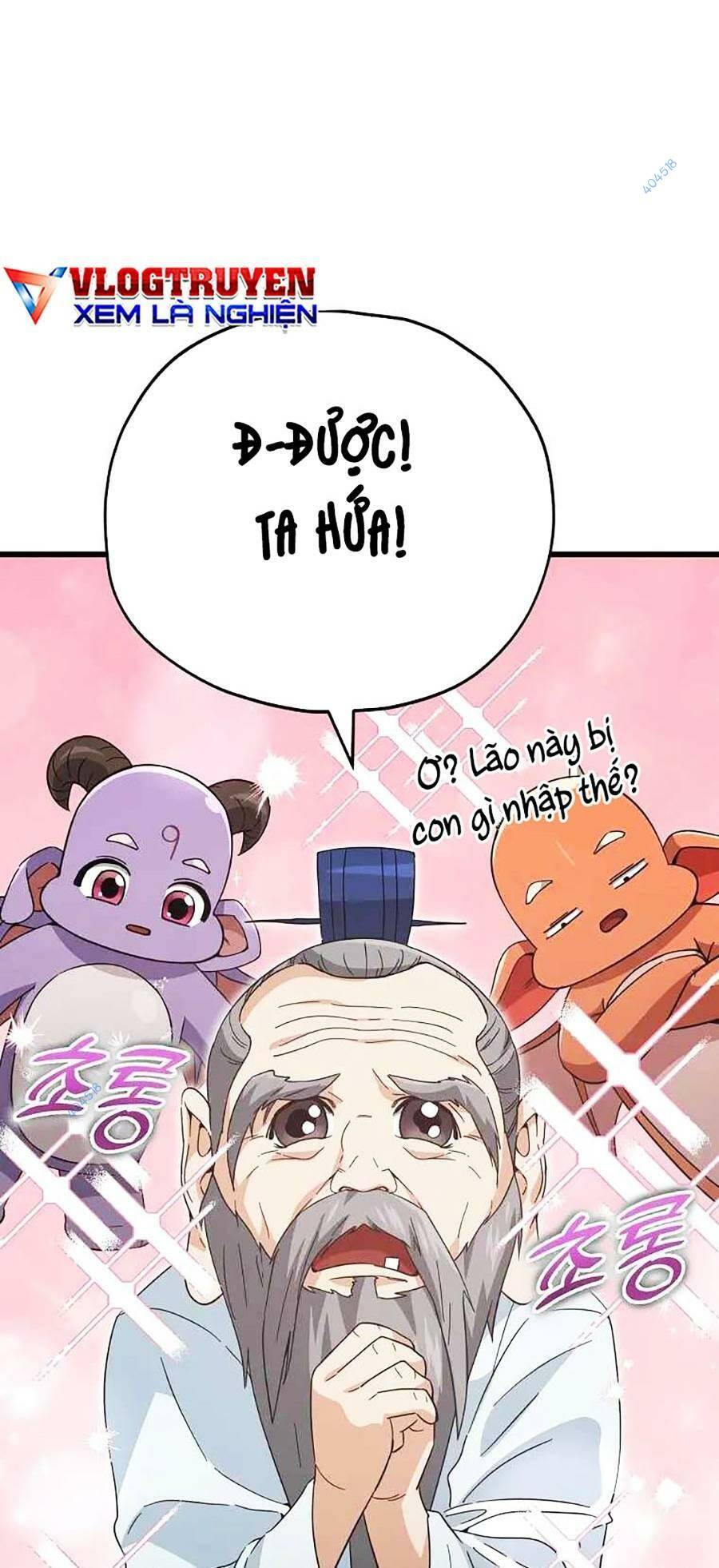 Bố Tôi Quá Mạnh - Chapter 147 - Page 54