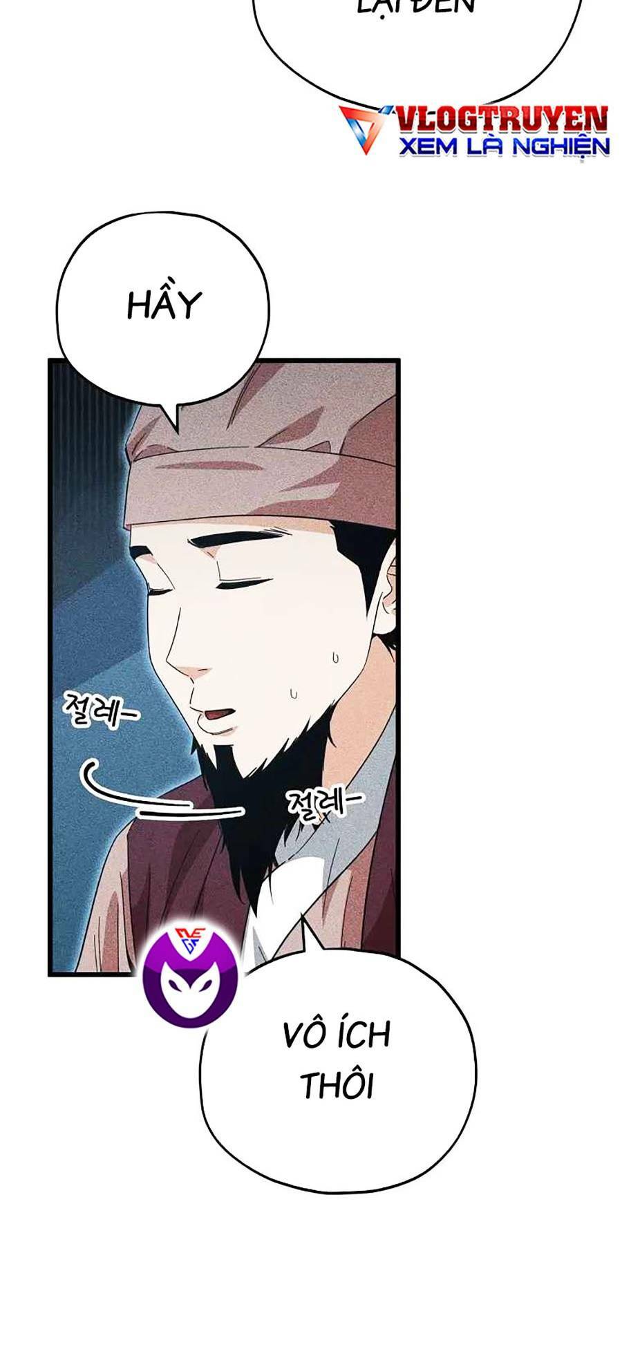 Bố Tôi Quá Mạnh - Chapter 147 - Page 59